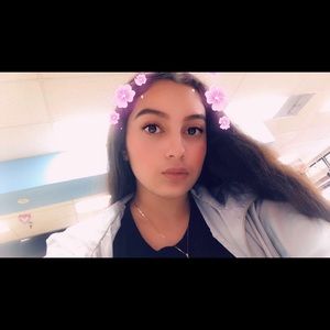 Meet your Posher, Nataly